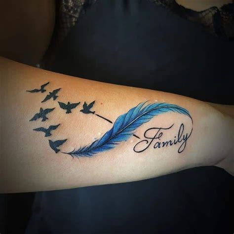 60 Amazing Infinity Tattoo Ideas 2022 And Celebrities Artofit