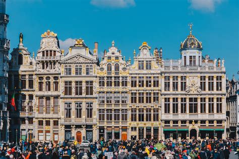 Belgium Long Weekend City Break What To See And Do And Itinerary