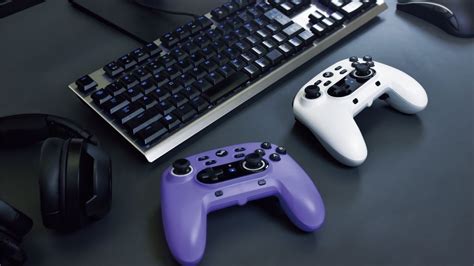 Steam De Nouvelles Manettes Officielles Chez Hori Actu Gamekult