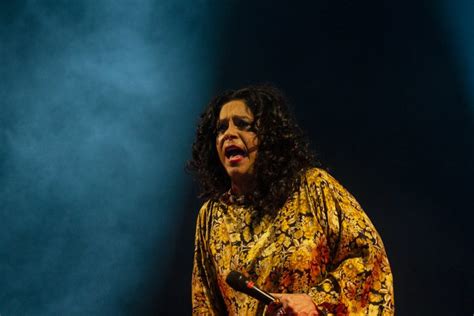 Morre A Cantora Gal Costa Aos Anos Conex O Pol Tica