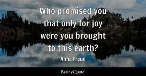 Anna Freud Quotes - BrainyQuote