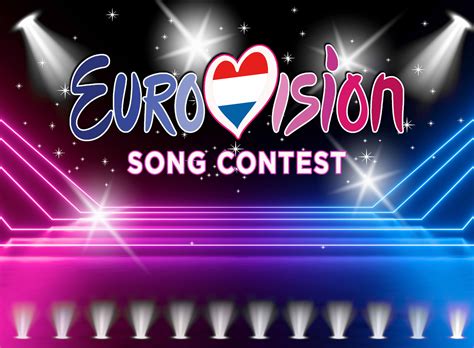 Thema Eurovisie Songfestival Annet Nikamp