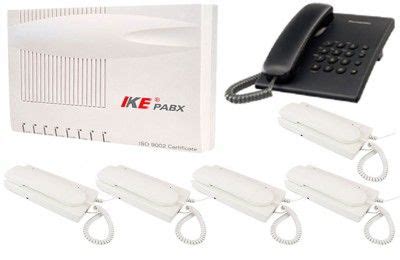 Panasonic Ike Pabx Intercom Supplier Company Price Bangladesh