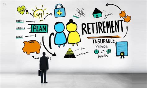 Retirement Planning 16 Tips To Choose The Best Retirement Investments