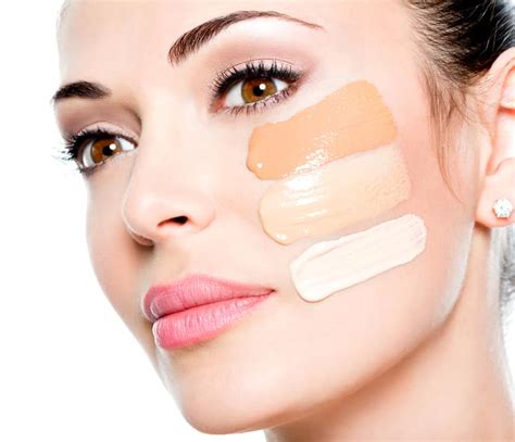 Determining Clients' Skin Tone: 4 Tips for Makeup Artists