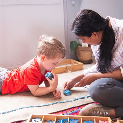 Our Educators Beacon House Montessori