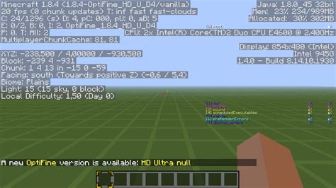 Consejos Trucos Comandos De Minecraft Y Mas El F3 Parte 1