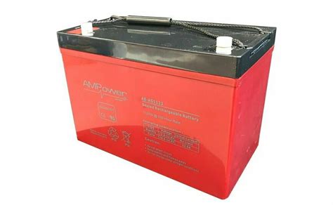 Agm Batteries