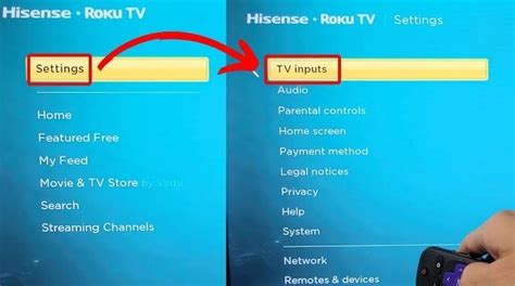 Ways To Fix Your Tcl Roku Tv Black Screen