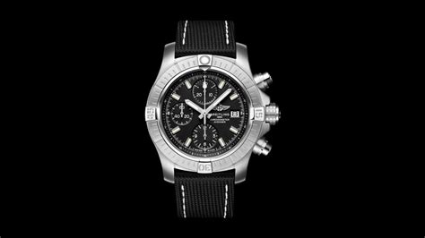 The Breitling Avenger Collection News Breitling Us