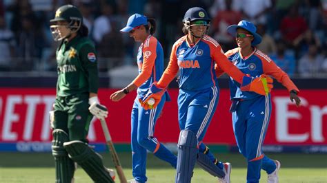 Who Won India Vs Pakistan T20 World Cup 2024 - Lauri Moselle