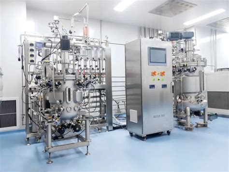 Types Of Bioreactor For Bailun Bailun Biotechnology Co Ltd