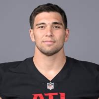 Kaden Elliss Atlanta Falcons