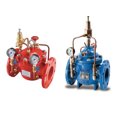 Fire Hose Fire Hydrant Firefighting Deluge Valve Lanzhou Fire