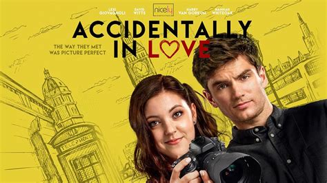 Prime Video: Accidentally In Love