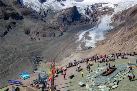 Diese Tipps für deinen Roadtrip zur Großglockner Hochalpenstraße