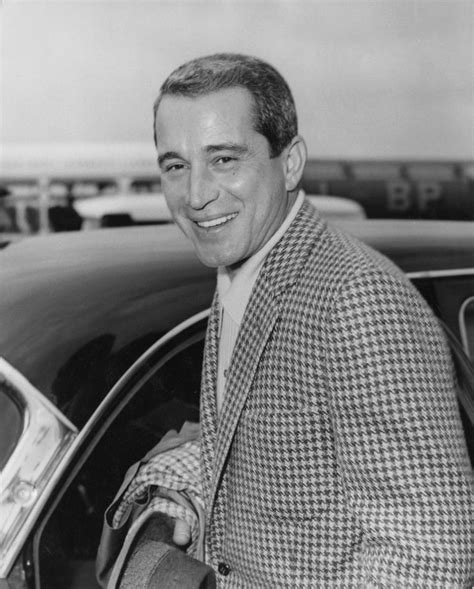 A Tale Of True Love Perry Como And His Wife Roselle Had 65 Years Of