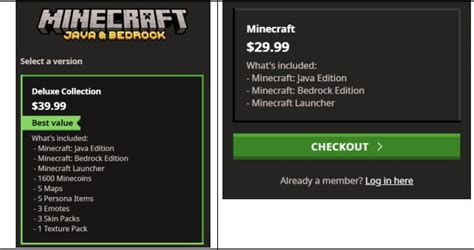 How To Play Minecraft Bedrock On PC AirDroid