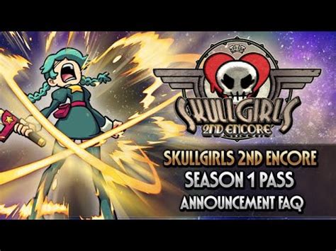 Testando O Jogo Skullgirls Melhores Jogos Para Celular Tudo No