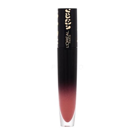 L Or Al Paris Brilliant Signature Wild Nudes Lippenstift F R Frauen