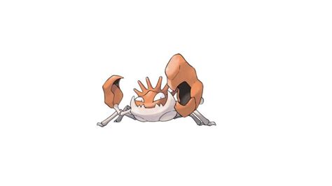 14 Best Crab Pokémon Ranked Pro Game Guides