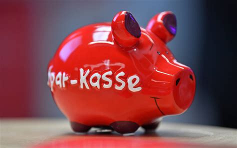 Prämiensparvertrag von der Sparkasse gekündigt Wichtige Tipps