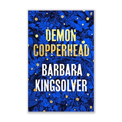 Demon Copperhead Barbara Kingsolver Shopee Malaysia