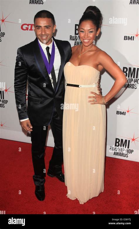 Jay Sean And Pregnant Wife