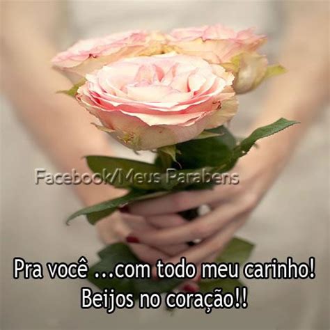 Beijos No Cora O Imagens Mensagens E Frases Para Whatsapp