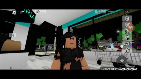 A Menina Abandonada Roblox Era S Um Sonho Segunda Temporada Youtube