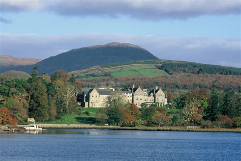 Park Hotel Kenmare | Brendan Vacations US