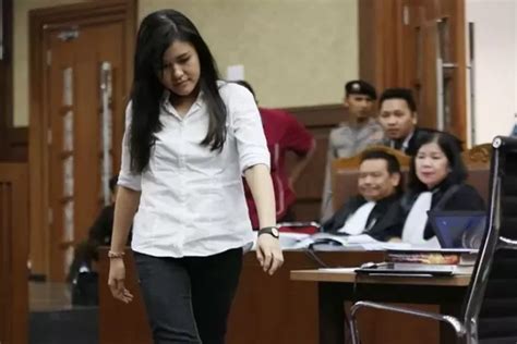 Masih Ingat Kasus Kopi Sianida Jessica Wongso Tragedi Viral 2016 Itu