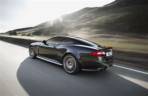 2010 Jaguar Xkr 75 Hd Pictures