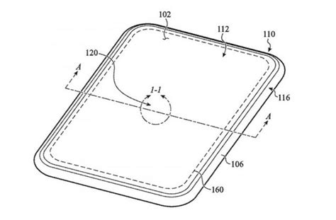 新專利顯示蘋果準備在iphone和ipad上使用納米紋理玻璃 每日頭條