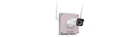 UltraCAM - Ultra Secure Direct