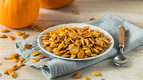 The Important Step You Can T Skip When Storing Raw Pumpkin Seeds