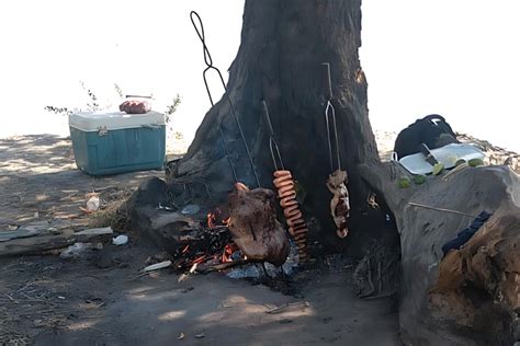 Alerta Ambiental na APA Baía Negra turistas desrespeitam normas e