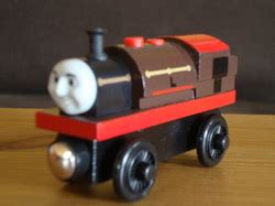 Skarloey Railway - Our Family's Toy Box