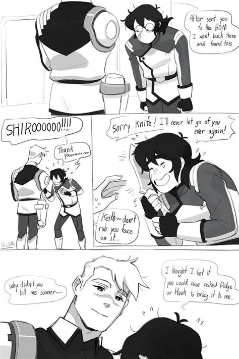 X Voltron Klance Voltron Voltron Comics