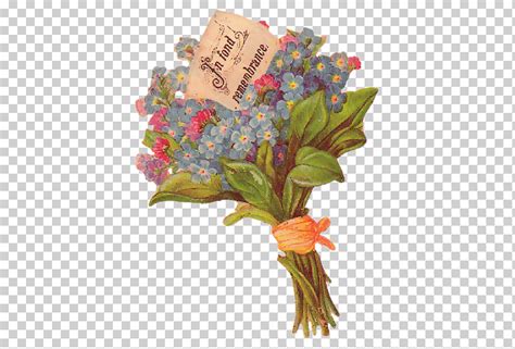 Descarga Gratis Dise O Floral Flores Cortadas Ramo De Flores Poca