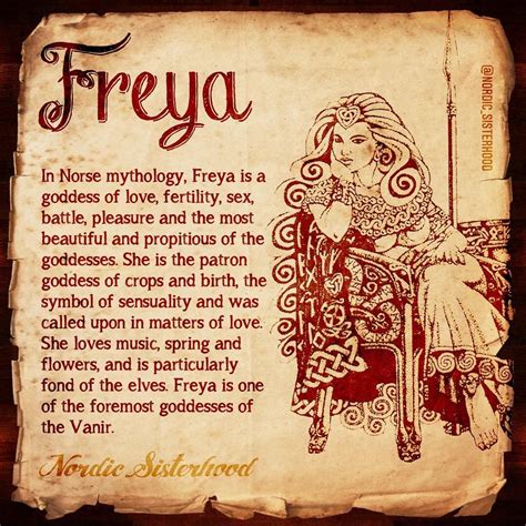 Freya Name Meaning Goddess - random business name