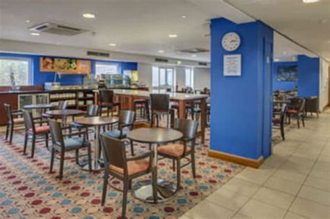 Holiday Inn Express BIRMINGHAM - STAR CITY Hotel (Birmingham) from £69 ...