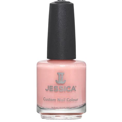 Lac De Unghii Jessica Custom Nail Colour Desert Sunset CNC 1193 14