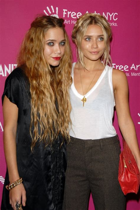 The Olsen twins are now worth more than $400 million