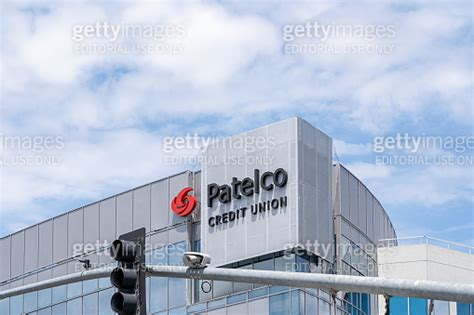 Patelco Credit Union headquarters in Dublin California USA 이미지