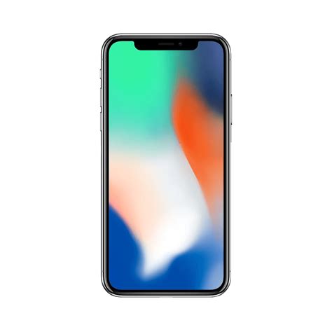 Yenilenmiş Apple Iphone X 64 Gb Gümüş Getmobil