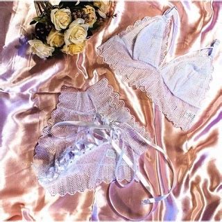 Conjunto Lingerie Renda Lacradora Shopee Brasil