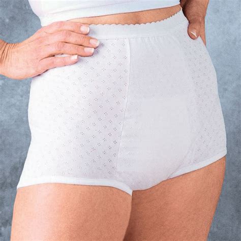 Healthdri™ Washable Incontinence Underwear For Women Easy Comforts