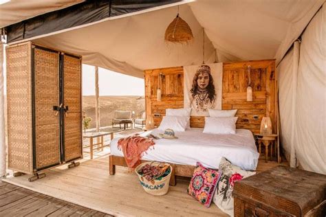 Morocco Desert Camping Best Agafay Sahara Desert Luxury Camps