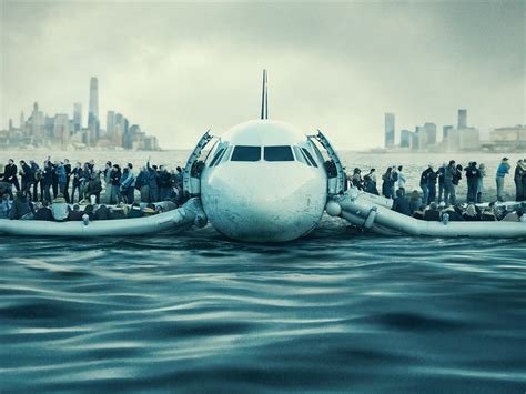 Wallpaper Sully 2016 movie 2560x1600 Picture, Image